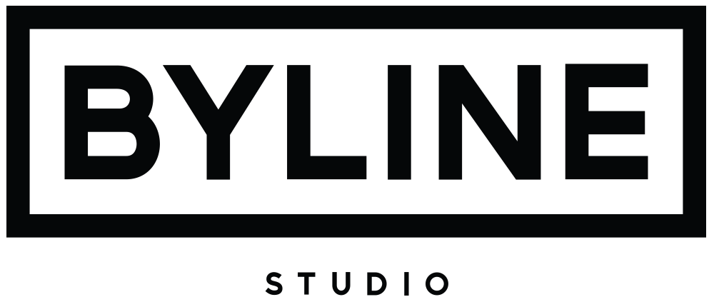 BYLINE STUDIO